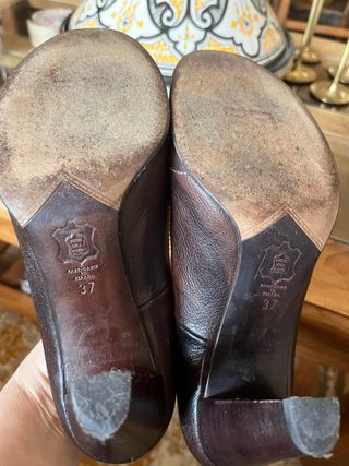 Zapatos Balenciaga 37