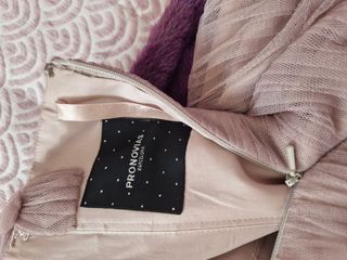 Vestido fiesta Pronovias 