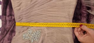 Vestido fiesta Pronovias 