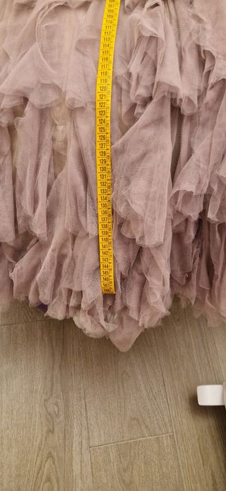 Vestido fiesta Pronovias 