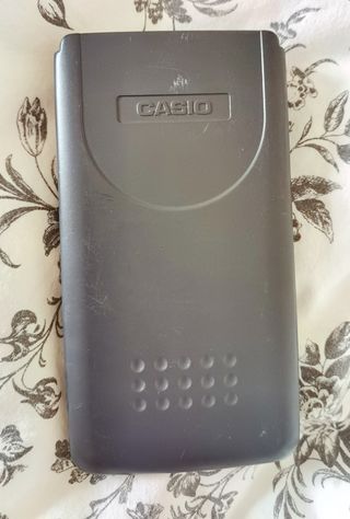 Calculadora científica CASIO