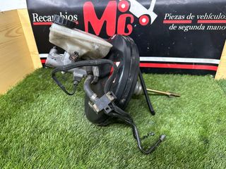 GUANTERA-SERVO-MOTOR-VALVULA PEUGEOT 406 COUPE