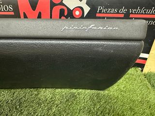 GUANTERA-SERVO-MOTOR-VALVULA PEUGEOT 406 COUPE