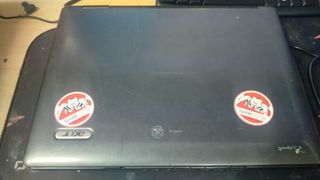 portatil acer extensa 5430