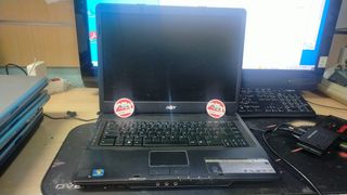 portatil acer extensa 5430