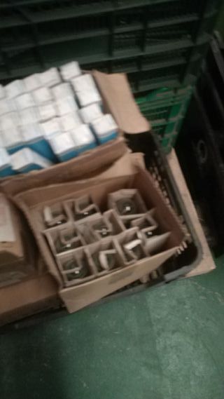 Equipo Arranque Sodio 70w 100W 150W 250W