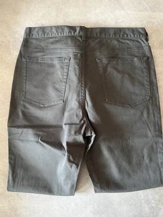 Pantalón tipo vaquero H&M