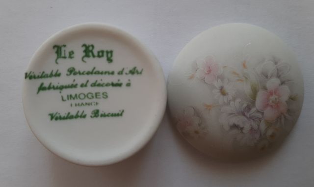 porta pillole Limonge