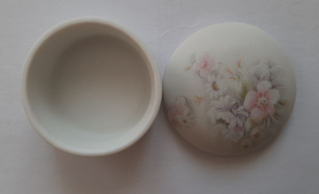 porta pillole Limonge