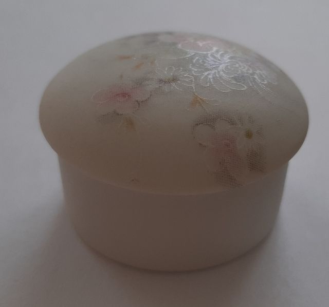 porta pillole Limonge