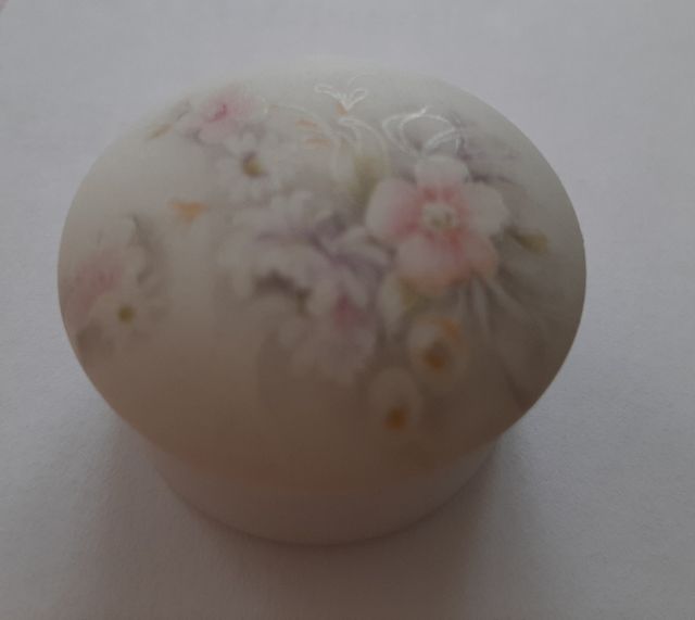 porta pillole Limonge