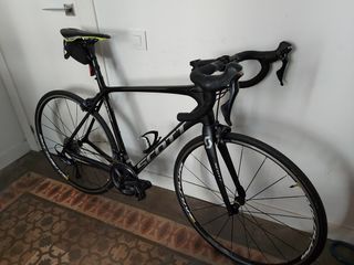 Bicicleta carretera Scott Addict 10 
