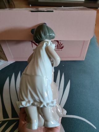 Figura de lladro