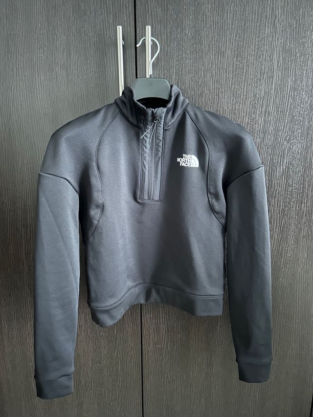 Felpa The North Face