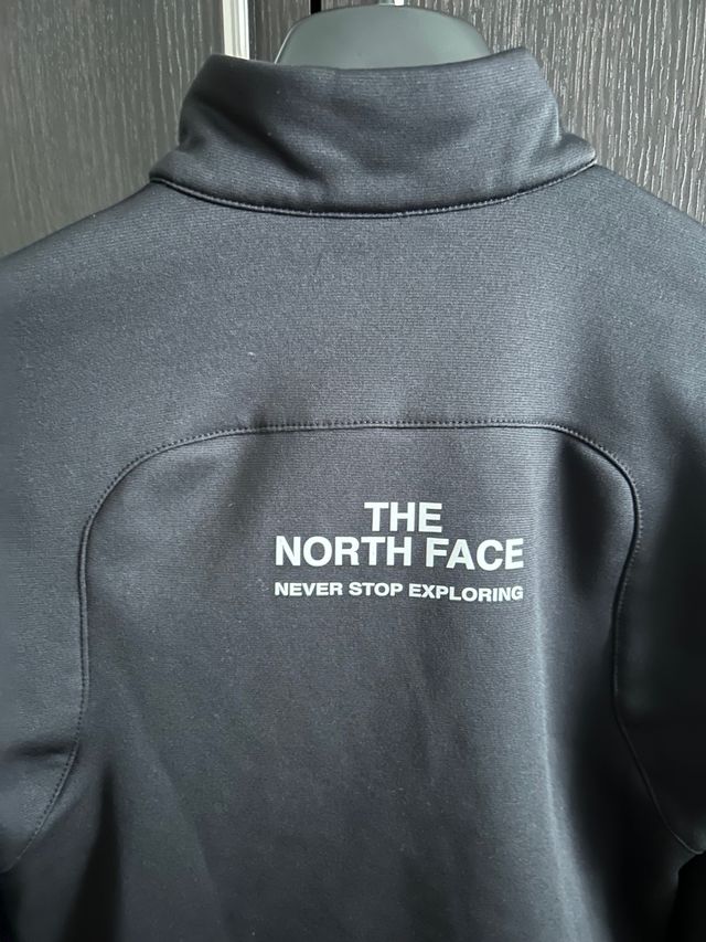 Felpa The North Face