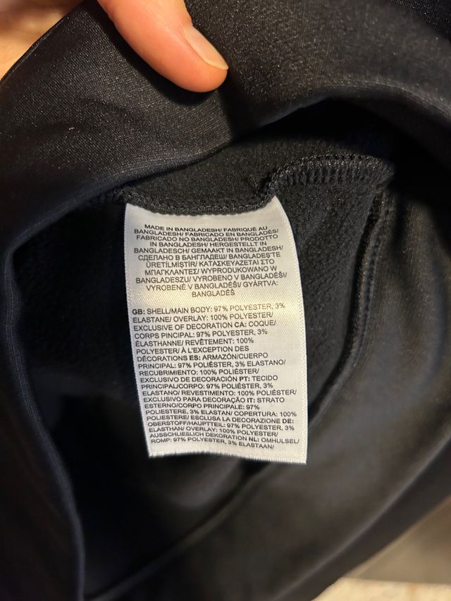 Felpa The North Face