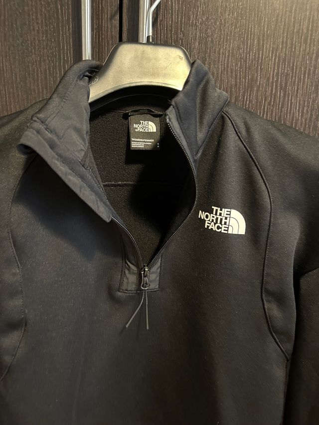 Felpa The North Face