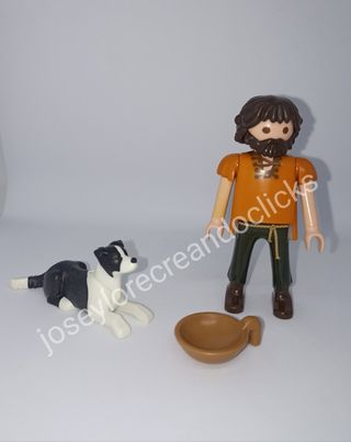 Playmobil