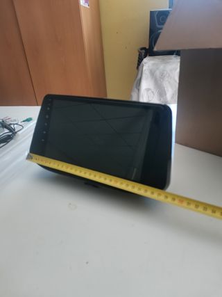 Ràdio para hyundai i30