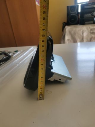 Ràdio para hyundai i30