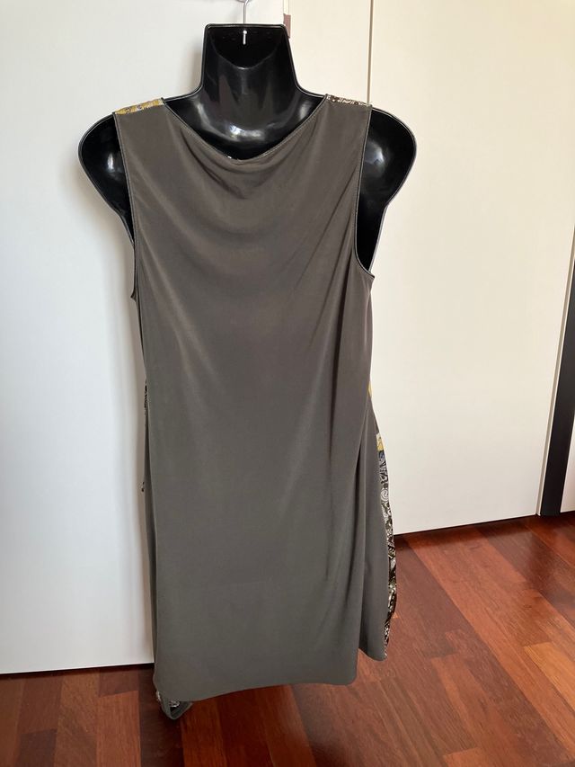 Tunica Sottomarino Made in Italy taglia 42