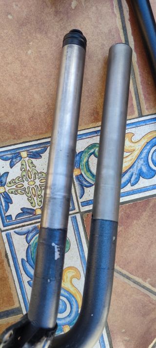 manillar buell Ulysses