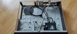 Caja de ordenador Silverstone SST-ML03B