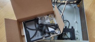 Caja de ordenador Silverstone SST-ML03B