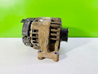 Alternador Fiat 500 2010 1.2 Gasolina 