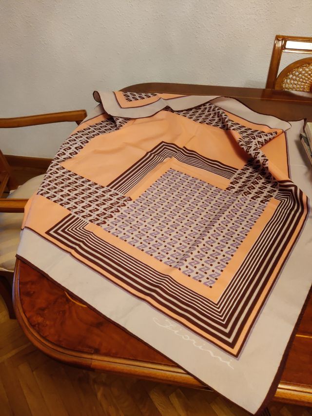 Sciarpe e fazzoletti