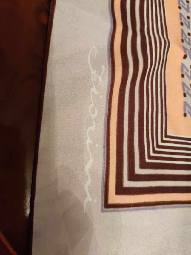 Sciarpe e fazzoletti