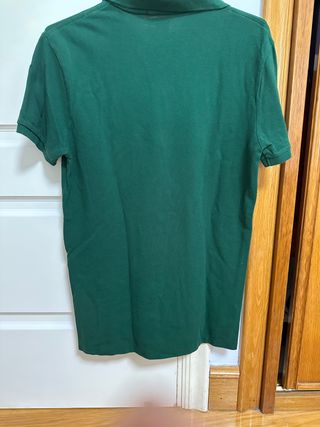 Polo Ralph Lauren custom slim fit