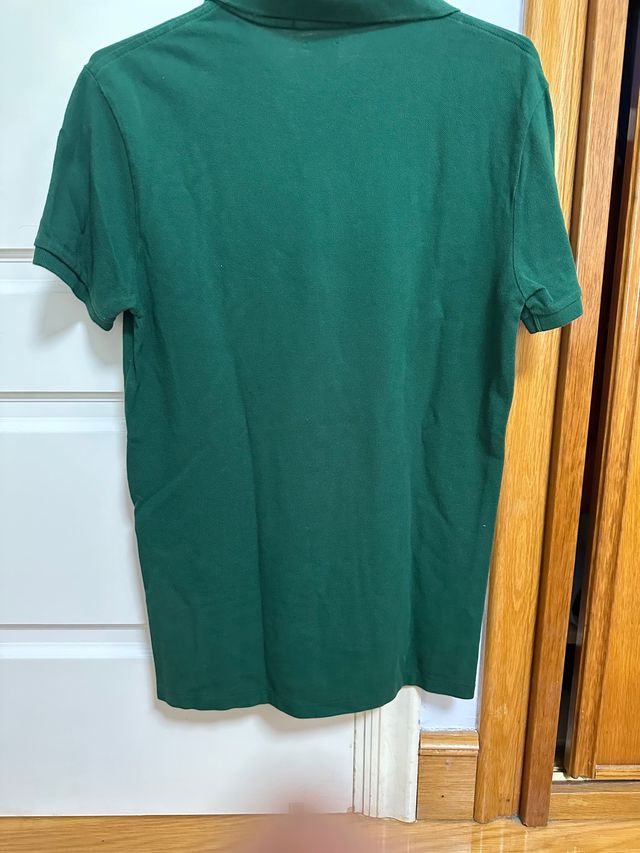 Polo Ralph Lauren custom slim fit