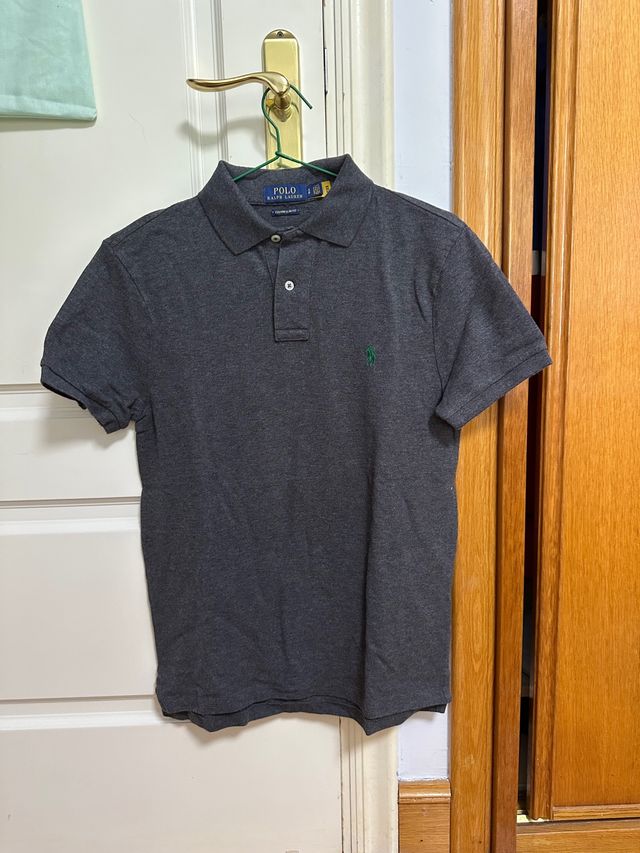 Polo Ralph Lauren custom slim fit