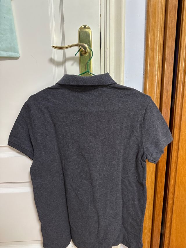 Polo Ralph Lauren custom slim fit