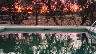 Casa en alquiler por pequeñas temporadas