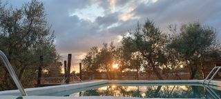 Casa en alquiler por pequeñas temporadas