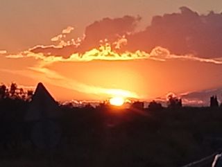 Casa de campo a 12 km Torre Sevilla