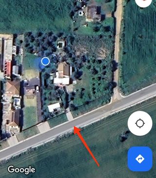 Casa de campo a 12 km Torre Sevilla