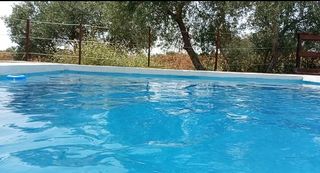 Casa de campo a 12 km Torre Sevilla