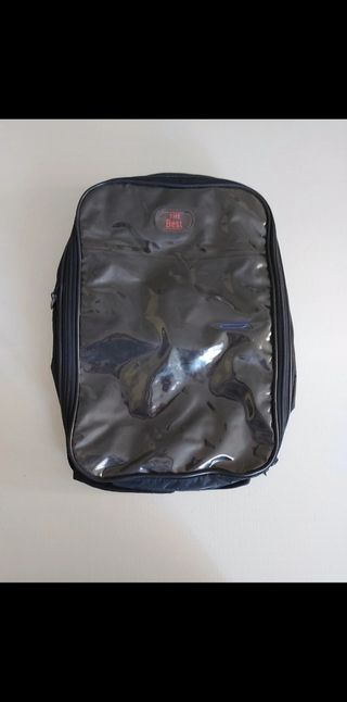 Borsa serbatoio moto The Best