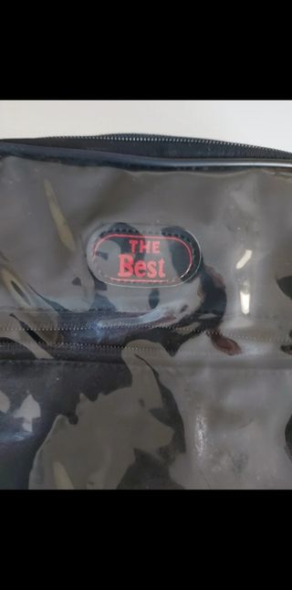 Borsa serbatoio moto The Best