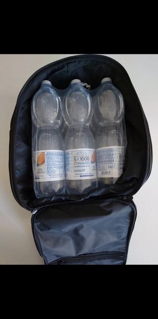 Borsa serbatoio moto The Best