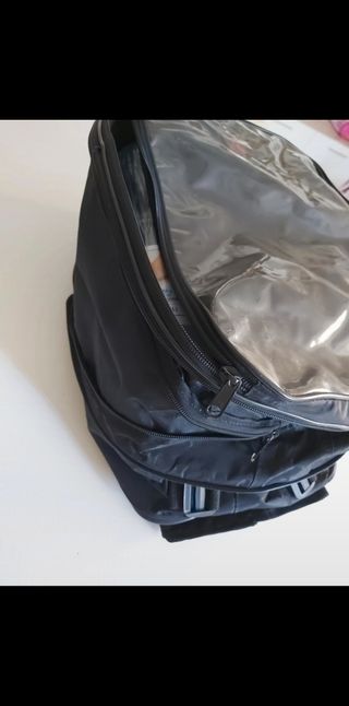 Borsa serbatoio moto The Best