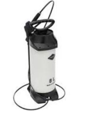 Pulverizador de espuma a presión Mesto 3270FE 10