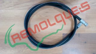 Latiguillo hidráulico