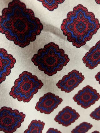 Vestido mini de Sfera