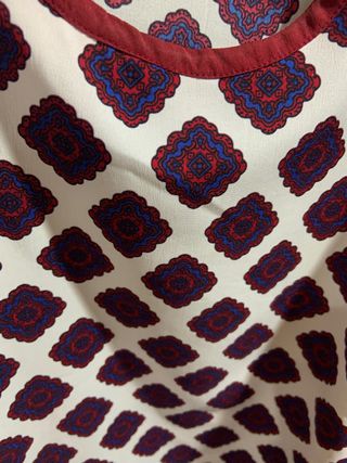 Vestido mini de Sfera