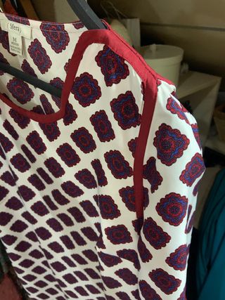 Vestido mini de Sfera