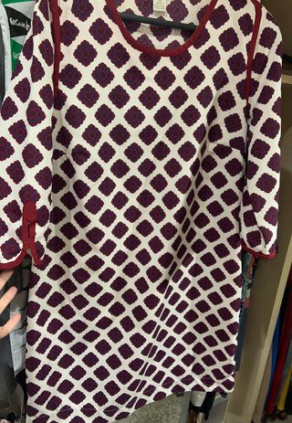 Vestido mini de Sfera